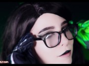 Kim Possible. Dr. Drakken turned Shego and Kim into futanari - MollyRedWolf 1/16