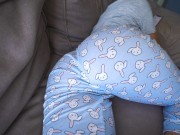 Caught my stepsis doing onlyfans and fuck her until I cum inside!