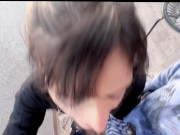 Invito a mi amiga para hacer un trio con mi novio en el departamento nuevo SteffCrime ft BlazeRager 2/16