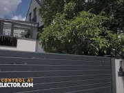 POV ass sex with pornstar Natalie Grace 1/16