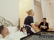 MATURE4K. Top-Rated Hotel 6/16
