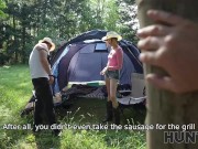 HUNT4K. Hard cock for a berry babe 4/16