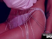 Slender Babe Mia Trejsi Dreamy Sex 3/16