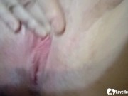 Who needs a cock when my sex toy does a perfect job penetrating me? 16/16