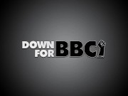 DOWN FOR BBC Sophia Grace Learning To Take A BBC 1/16