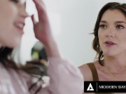 Alex Coal Agrees To Fuck Her Lesbian Ex Once More 5/16