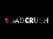 DadCrush - Beautiful Blue Eyed Vixen Bianca Bangs Spreads Her Long Legs And Takes Stepdaddy's Cock 1/16