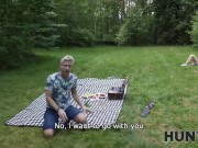 HUNT4K. Romance or Sex? 7/16