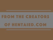 Sexy Russian redhead having fun with her step sis fat cock 2/16