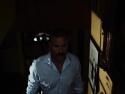 Gorgeous Babe Caught As A Escort And Fucked Good 1/16