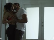 Lulu Chu Has Passionate Sex With Her Trainer 4/16