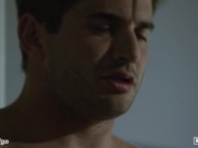 Lulu Chu Has Passionate Sex With Her Trainer 9/16