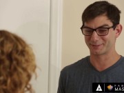 I Didn't Remember You Were So Hung 1/16