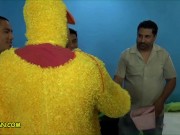 Chubby Daddy from Chi Town Bangs Huge Tits Heidi Hollywood & Massive Ass Layla Price 8/16