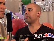 Baltimore Bad Boy Mack Fucks Amber Lynn AVN Hall of Famer with Best Big Ass Ever 5/16