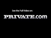 PRIVATE com - Cock Craving Isabella De Laa Gets DPd In Interracial Gangbang 15/16