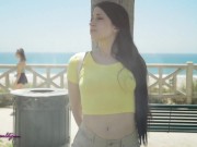 Lesbians Pleasure Each Other Kinky Needs 4/16