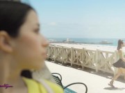 Lesbians Pleasure Each Other Kinky Needs 5/16