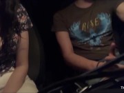 Scopo l'amico del mio fidanzato... (Dialoghi in italiano) 1/16