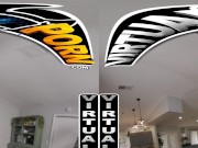 VIRTUAL PORN - Breakfast Delight With Petite Mixed Race Beauty Willow Ryder 1/16