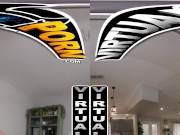 VIRTUAL PORN - Breakfast Delight With Petite Mixed Race Beauty Willow Ryder 5/16