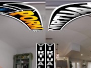 VIRTUAL PORN - Breakfast Delight With Petite Mixed Race Beauty Willow Ryder 6/16