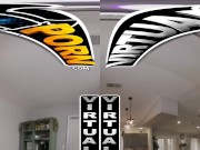 VIRTUAL PORN - Breakfast Delight With Petite Mixed Race Beauty Willow Ryder 8/16