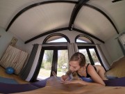 Tattooed Babe Rory Knox Seduces And Fucks Her PT 7/16