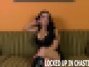 Chastity Whores And Big Dick Tight Bondage Fetish Porn 11/16