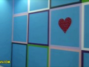 Rich from Missouri Reverse Gangbang w Big Booty MILFs Richelle Ryan, Jennifer White & Brianna Brooks 7/16