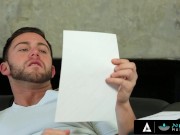 Virgin Guy Wants To Smash His Masseuse 2/16