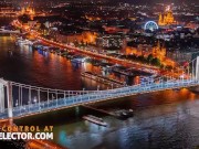 POV - Brunette Natalie Grace gets fucked in POV 1/16