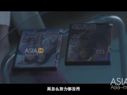 True Confessions Of AV Actresses MDSR-0002 EP2 11/16