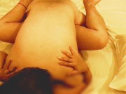 【個人撮影】本能のままに、敏感なぽっちゃりが絶頂 11/16