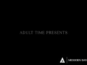 MILF Nurse Takes Creampie From Horny Student! 1/16