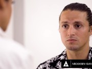 MILF Nurse Takes Creampie From Horny Student! 4/16