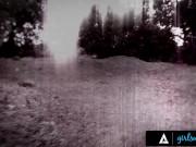 Your Enormous Tits Belong To Me Now! 3/16