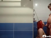 She got down on her knees and sucked me off until I jizzed. 13/16