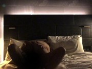 清楚な女子大生と還暦近い教授との情事（Vol.1）４回イキ＆騎乗位で中出し編 15/16