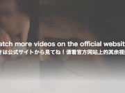 【他人のセックスを初めて目の前で見た妻の反応】「お前今度は回されてこいよ」ポルノ映画館の帰り 14/16