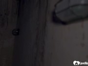 My man did completely demolished my tight snatch from behind with his erection. 2/16