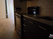 Step Son fucks Step Mom tight ANAL for first time while Dad is not home 3/16