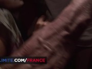 Bettina Kox is really horny 5/16