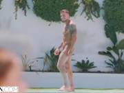 VIXEN Newbie Debut 6/16