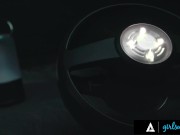 Finger My Pussy With Your Toes 1/16