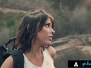 Finger My Pussy With Your Toes 3/16