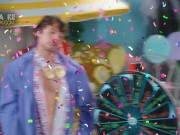 Jerkaoke - Charly Summer and Johnny Palms -LTV0027 1/16