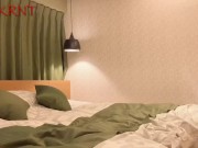 ♯37【日本人 素人  隠し撮り】後輩の頑張りを労っていたら、タイトスカートスーツ姿に段々興奮してしまい、彼氏はいるけどセックスに誘ったら乗ってきた♪前編 11/16