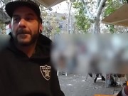 Debora shows how dirty she is with PUBLIC NUDITY and a GREAT ASSFUCK! 9/16