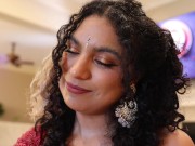 Your DESI BEST FRIEND Lets You SLUT Her Out!!! (CUMSHOT/CREAMPIE) 6/16